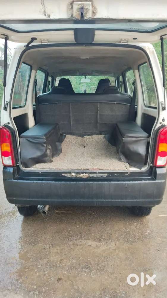 Maruti Suzuki Eeco Ac 19