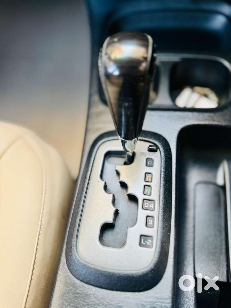 Toyota Fortuner 3.0 4x2 Automatic, 2014, Diesel
