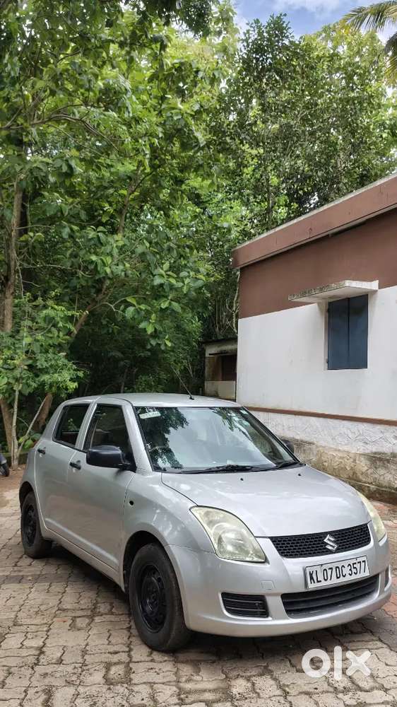 Maruti Suzuki Swift 2010  Well Maintained