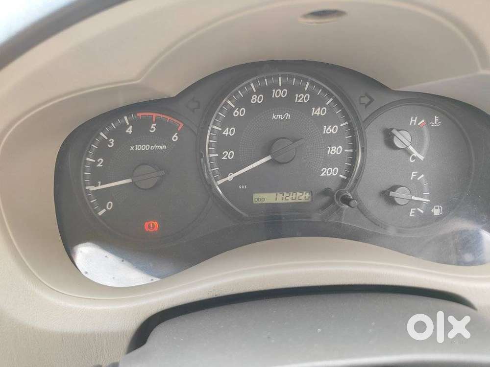 Toyota Innova 2.5 Gx (diesel) 7 Seater, 2013, Diesel