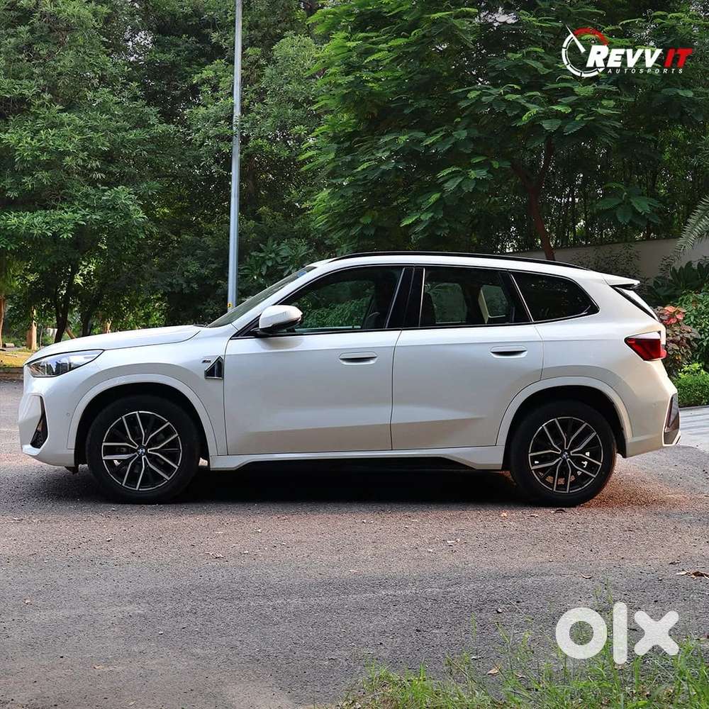 Bmw X1, 2023, Petrol