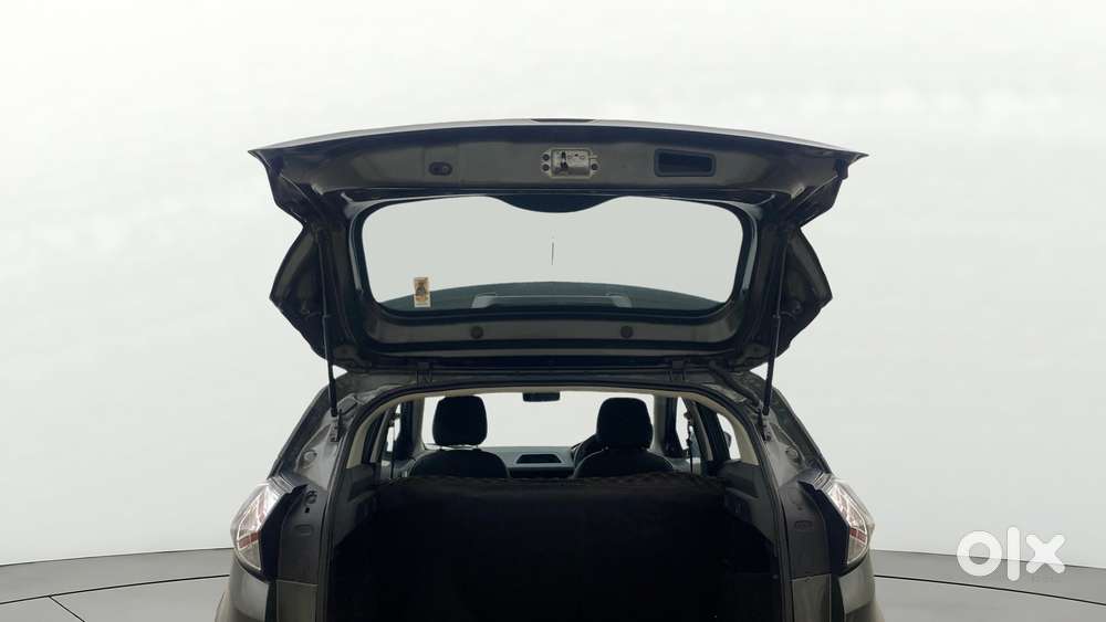 Tata Nexon 1.2 Revotron Xm, 2020, Petrol