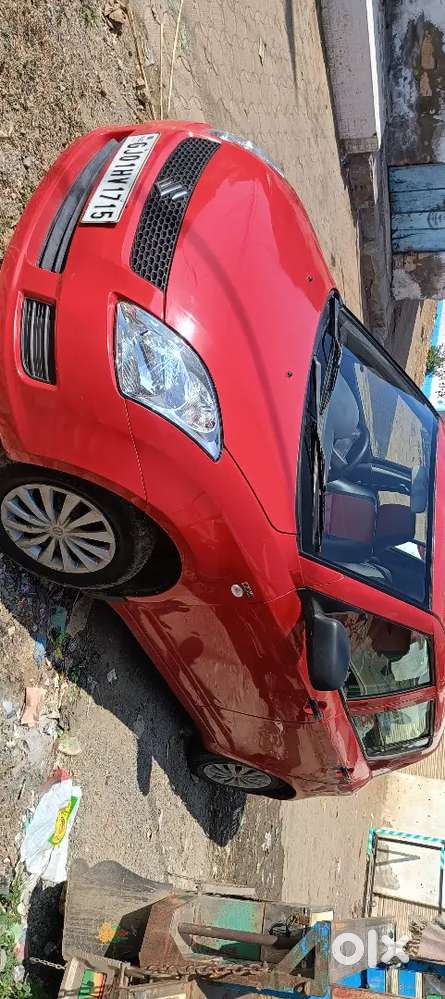 Maruti Suzuki Swift 2010 Ddis
