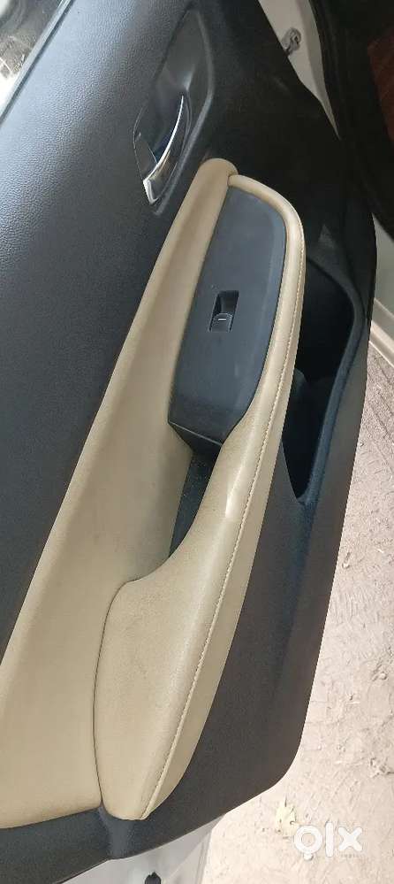 Honda City 2022 Diesel Well Maintained