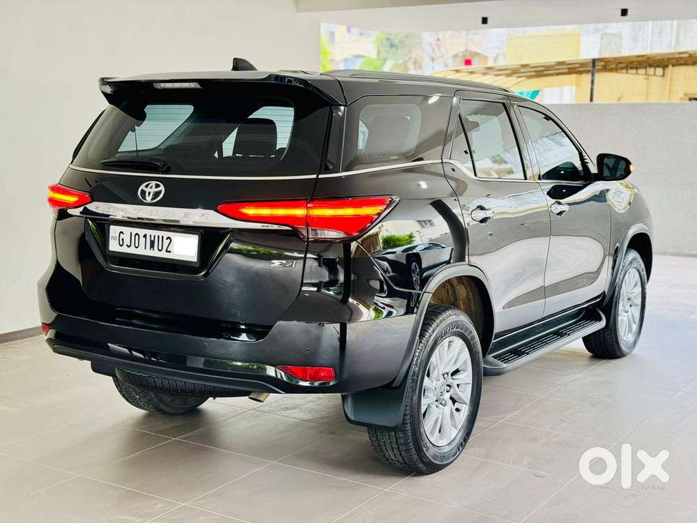 Toyota Fortuner 4x4 At 2.8 Diesel, 2024, Diesel