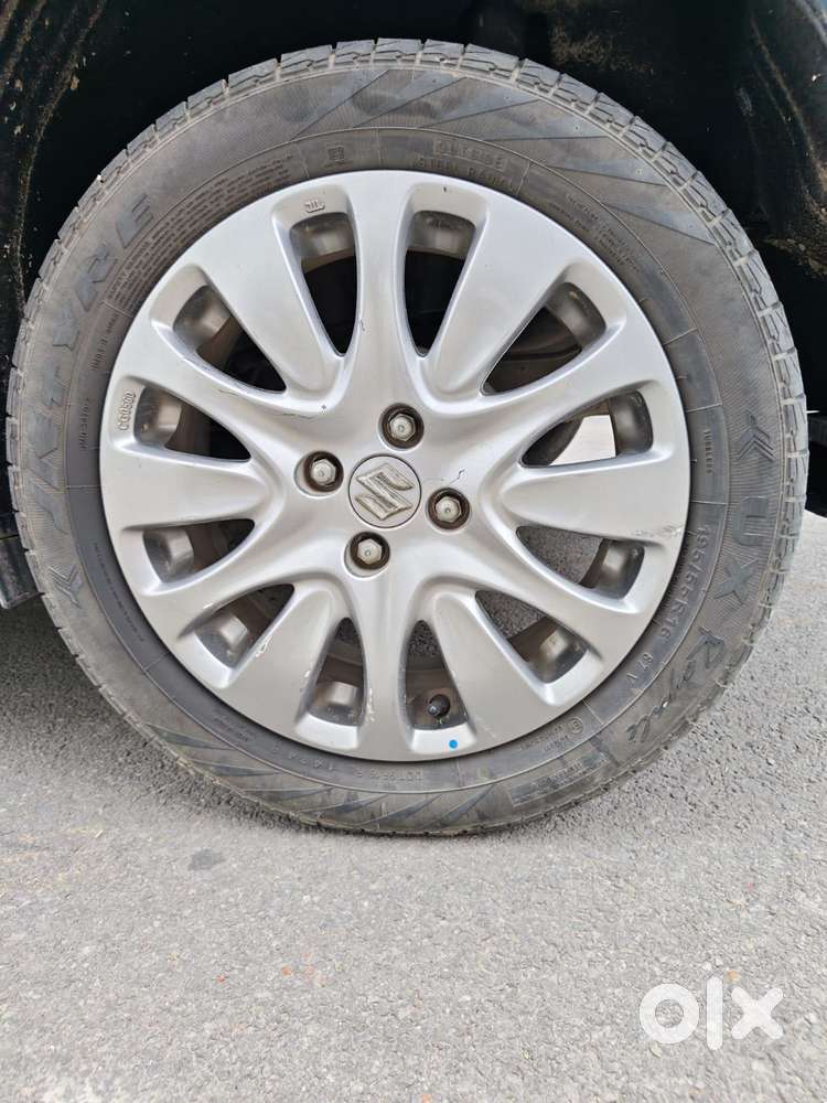 Maruti Suzuki Baleno Maruti-suzuki-baleno-zeta-diesel, 2017, Petrol