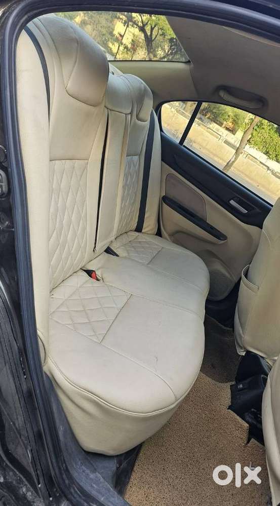 Honda Amaze S Cvt I-vtec, 2021, Petrol