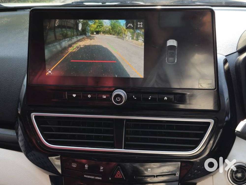 Mahindra Xuv 3xo Ax5 Ds Mt, 2024, Diesel