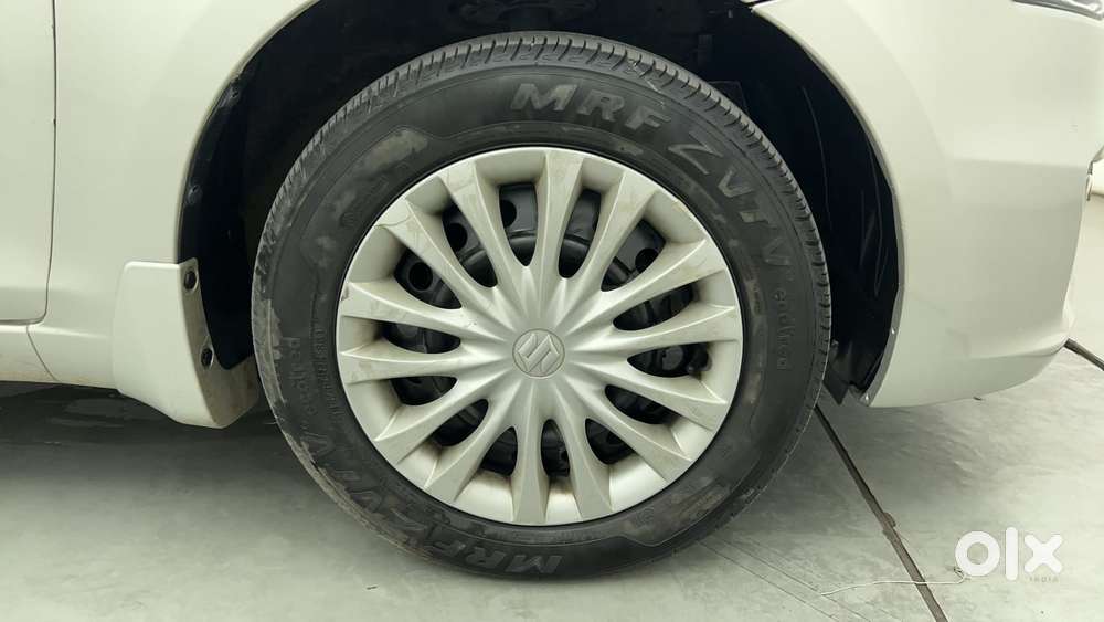 Maruti Suzuki Ciaz 1.4 Delta, 2018, Petrol