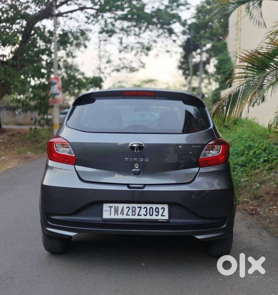 Tata Tiago 1.2 Revotron Xm Cng, 2024, Cng & Hybrids