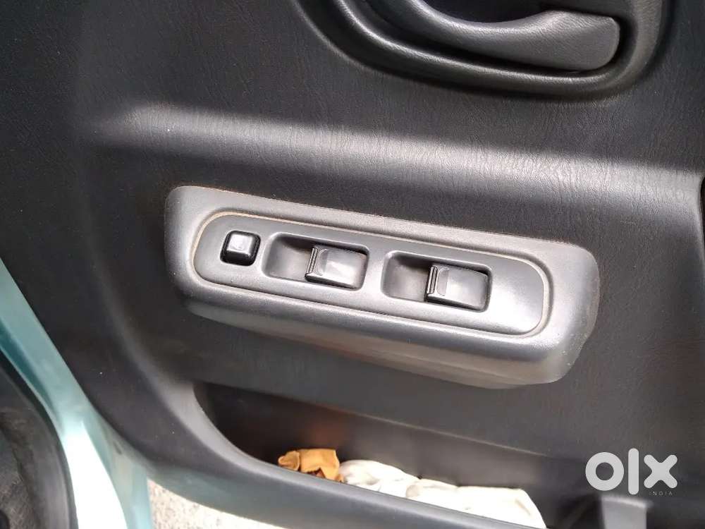 Maruti Suzuki Wagon R 2008