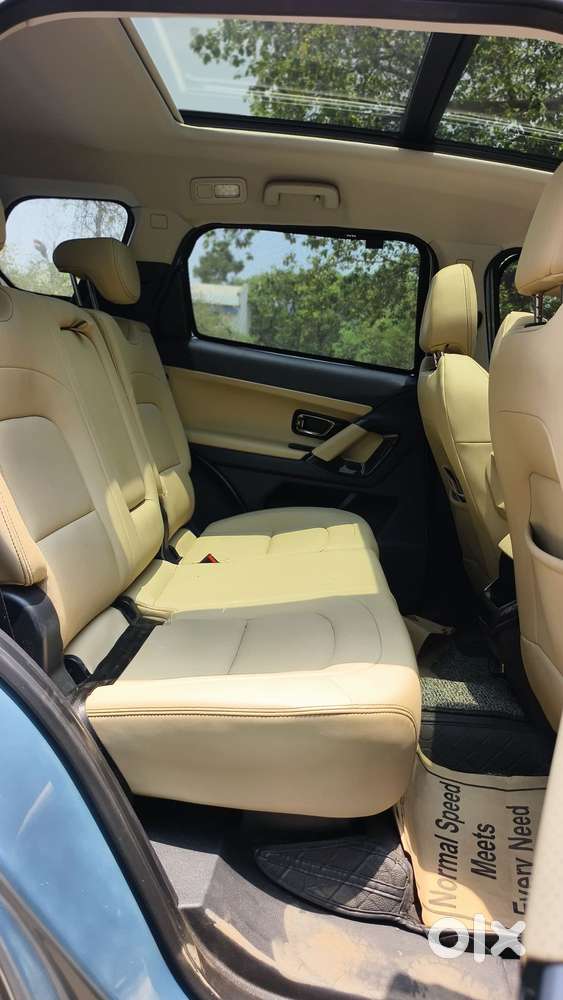 Tata Safari 2.0 Kryotec Xza Plus, 2021, Diesel