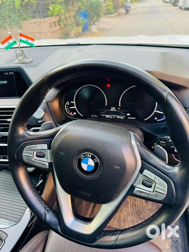 Bmw Automatic Diesel 2018