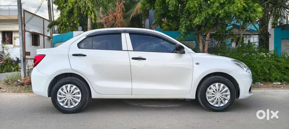 Maruti Suzuki Swift Dzire Tour, 2024, Petrol