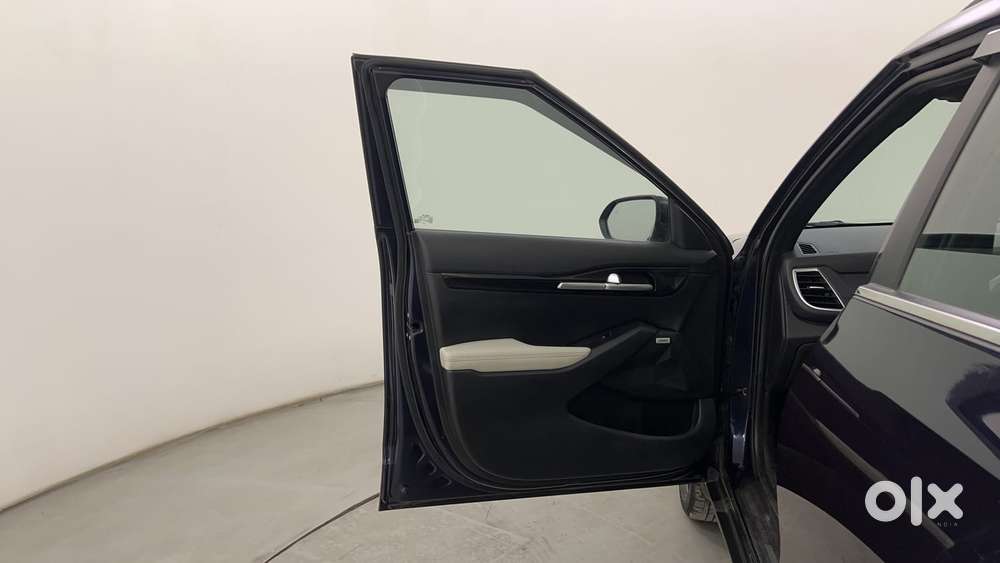Kia Seltos Gtx Plus 1.5 Turbo Petrol Dct, 2023, Petrol