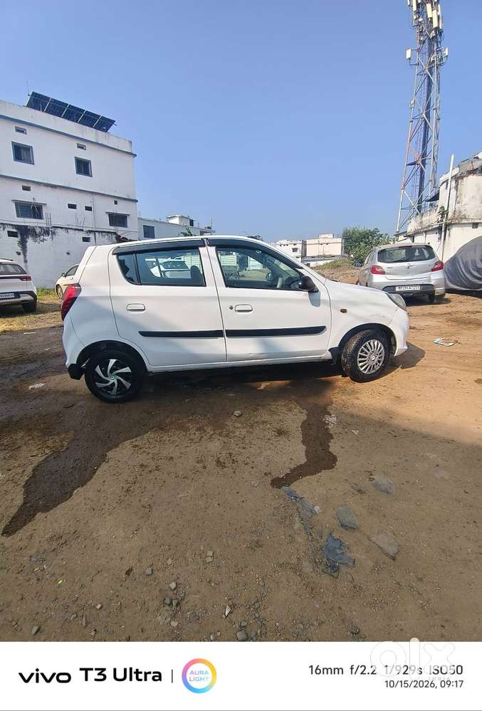 Maruti Alto 800 Lxi | 2012 Model | Interested Buyers Contact Now