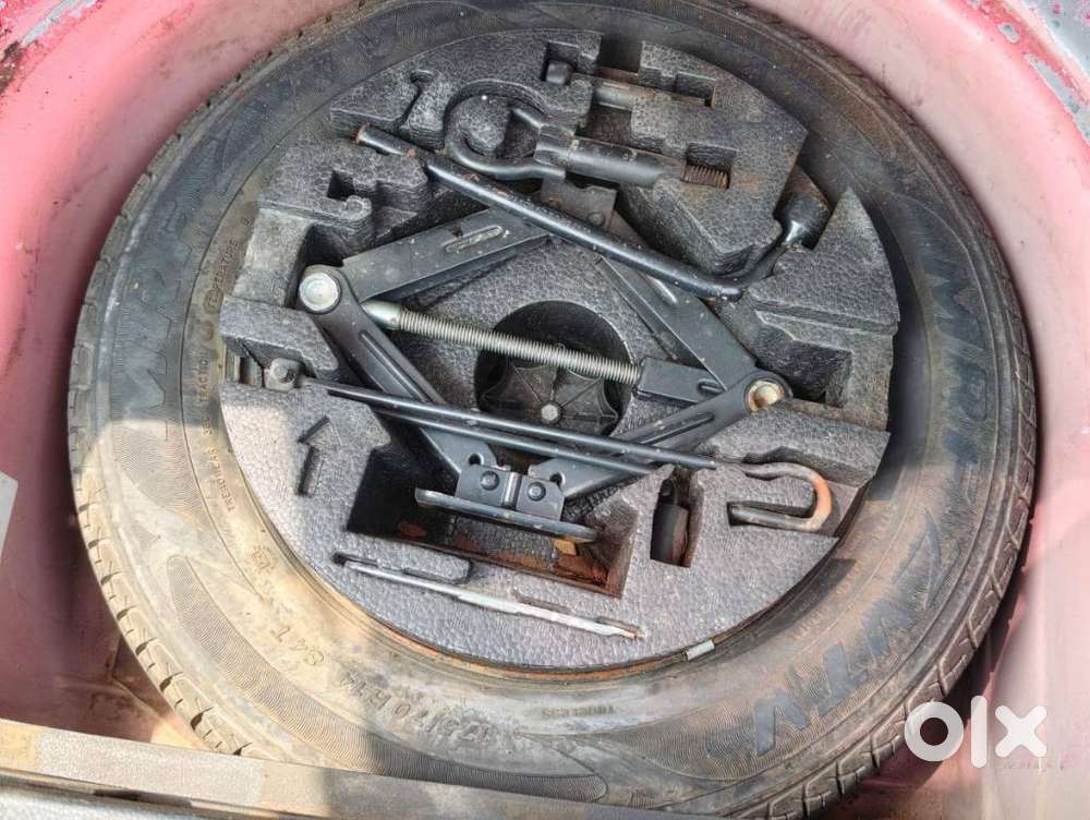 Volkswagen Polo 1.2 Mpi Highline Plus, 2016, Diesel