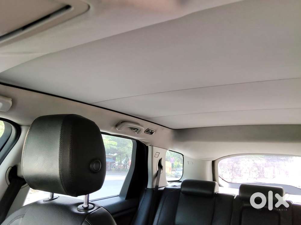 Land Rover Discovery Hse, 2015, Diesel