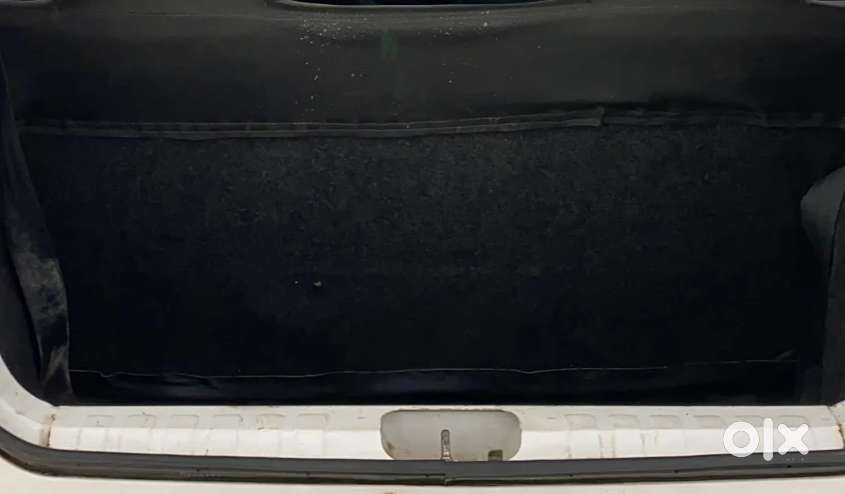 Datsun Redigo A, 2018, Petrol