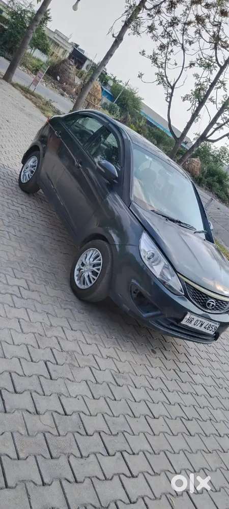 Tata Zest 2016 Cng & Hybrids 85000 Km Driven