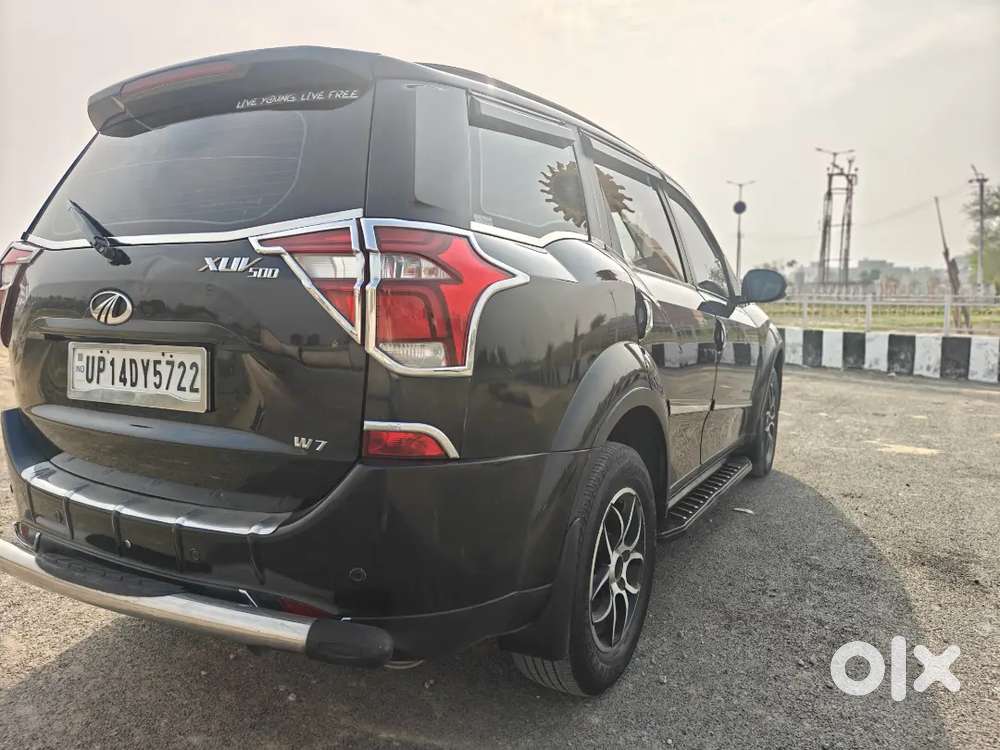 Service History Available Both Keys