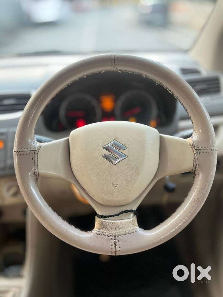 Maruti Suzuki Ertiga Vxi (o) Cng, 2013, Cng & Hybrids