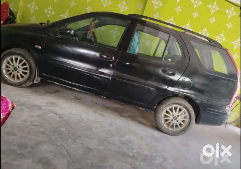 Tata Indigo Marina 2007 Petrol 24563 Km Driven
