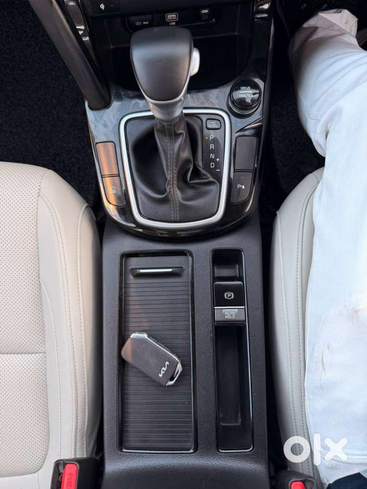 Kia Seltos Htx D, 2025, Diesel