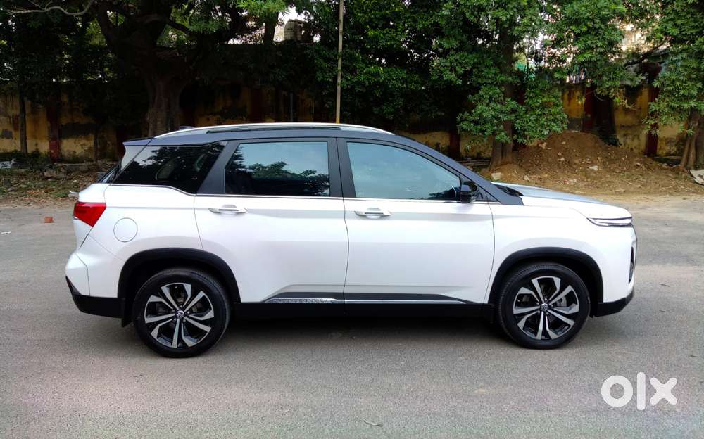 Mg Hector Sharp At, 2023, Diesel