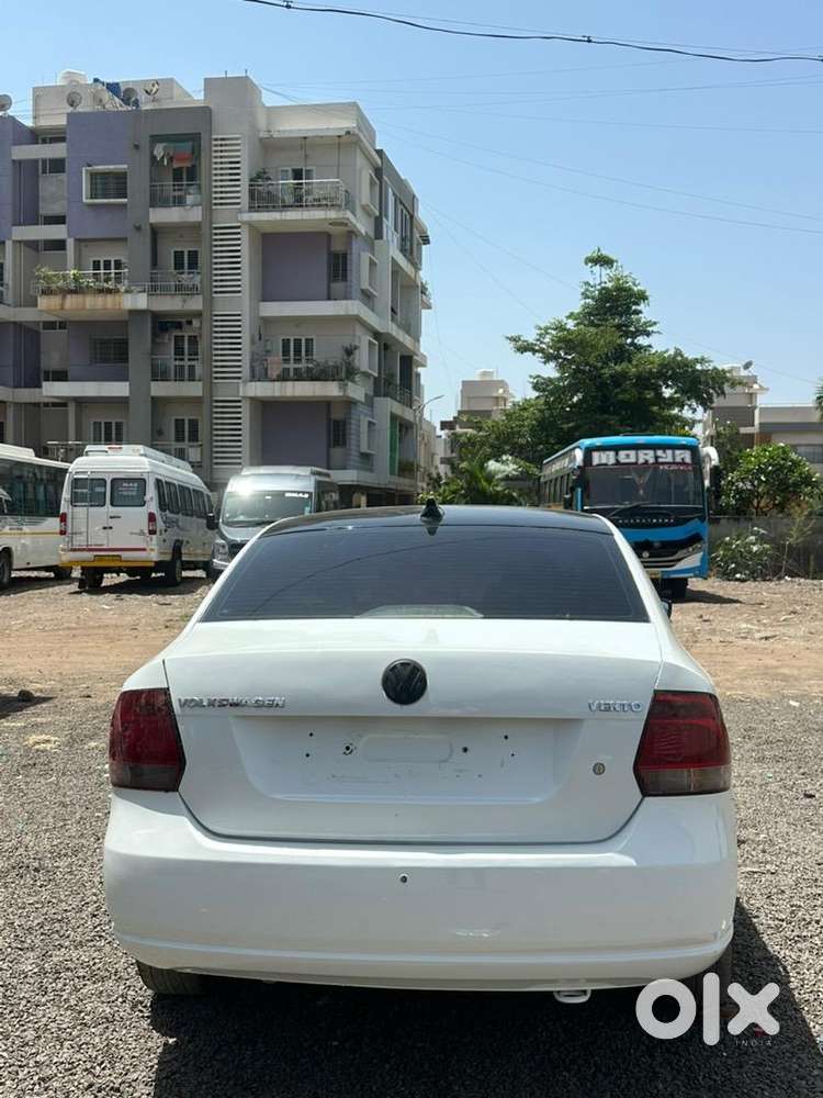 Volkswagen Vento 2011 Petrol Good Condition