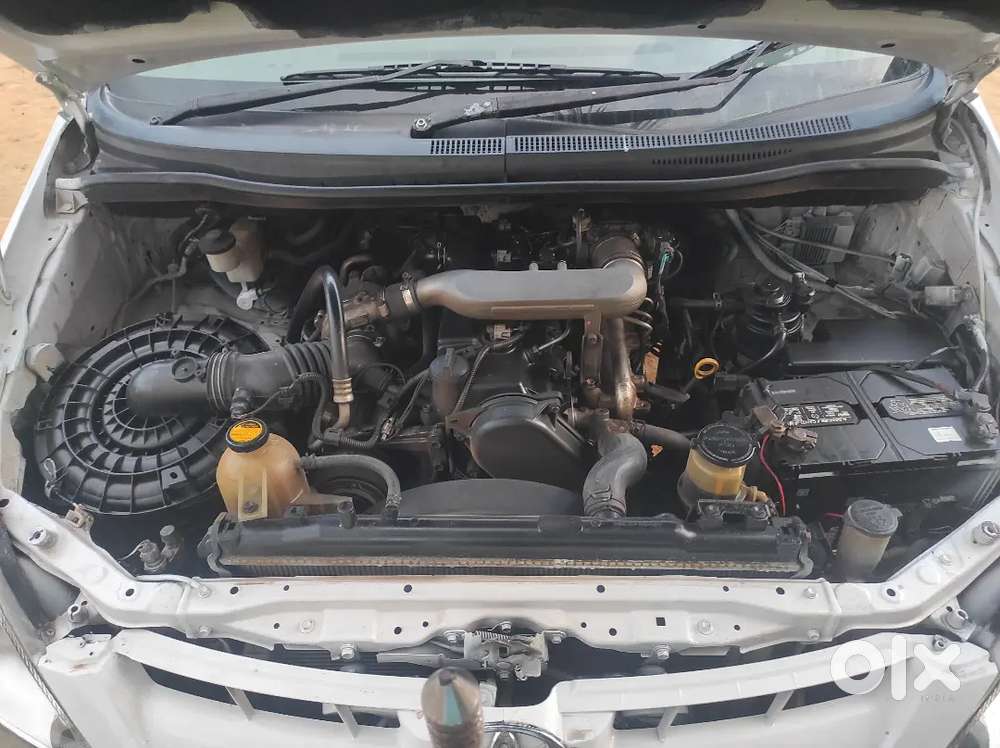Toyota Innova 2007 Diesel Good Condition
