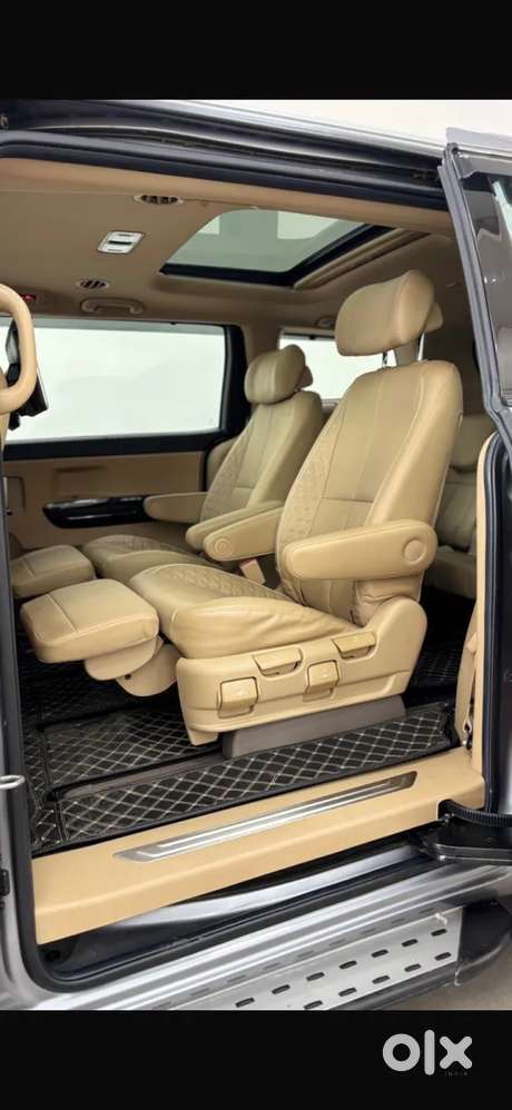 Kia Carnival, 2021, Diesel