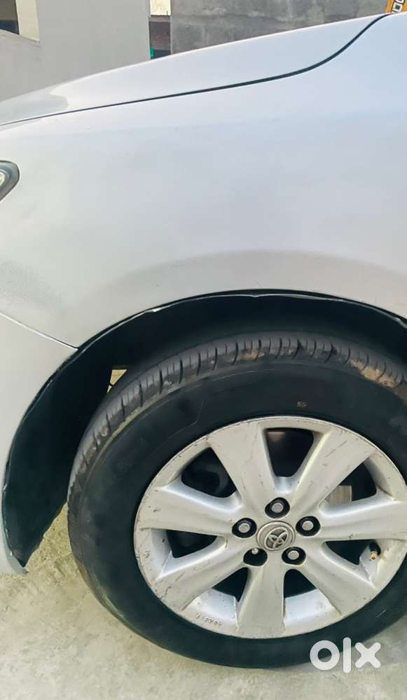 Toyota Corolla Altis 2010 Diesel Good Condition