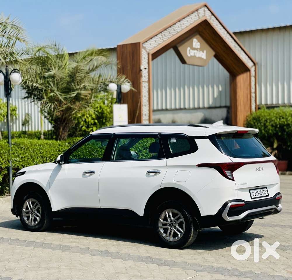 Kia Carens 1.5 Prestige 7 Str, 2022, Diesel