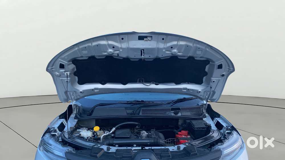 Renault Kiger Rxt Amt, 2024, Petrol