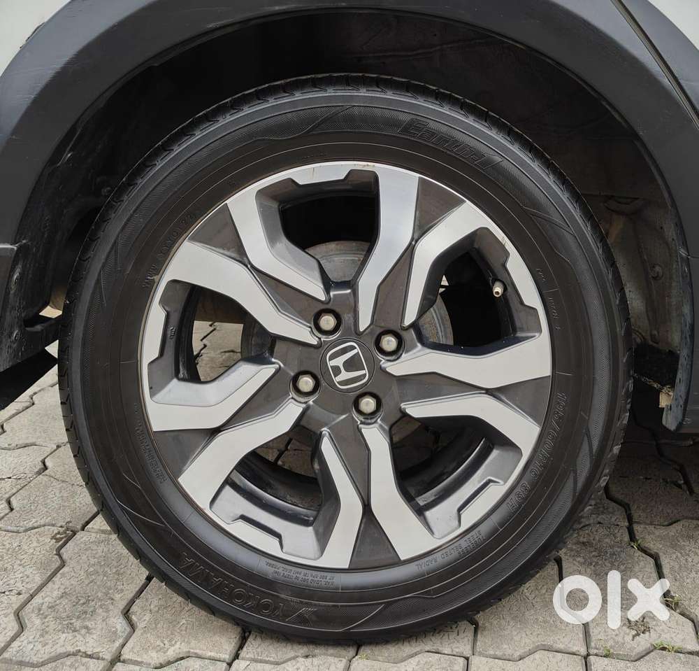 Honda Wr-v 1.5 Vx I-dtec, 2018, Diesel