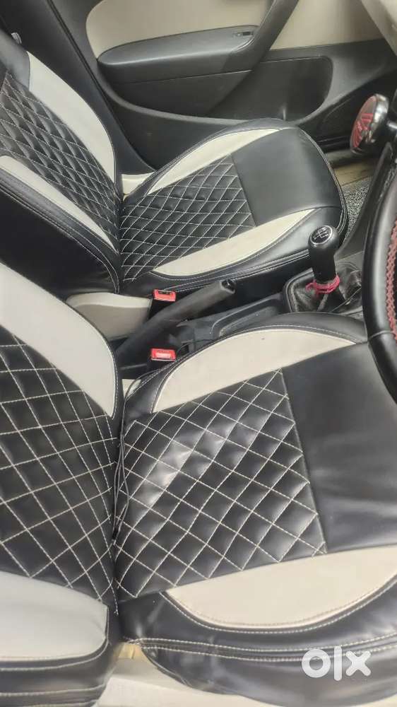 Volkswagen Polo Diesel 2012 With Manual Transmission