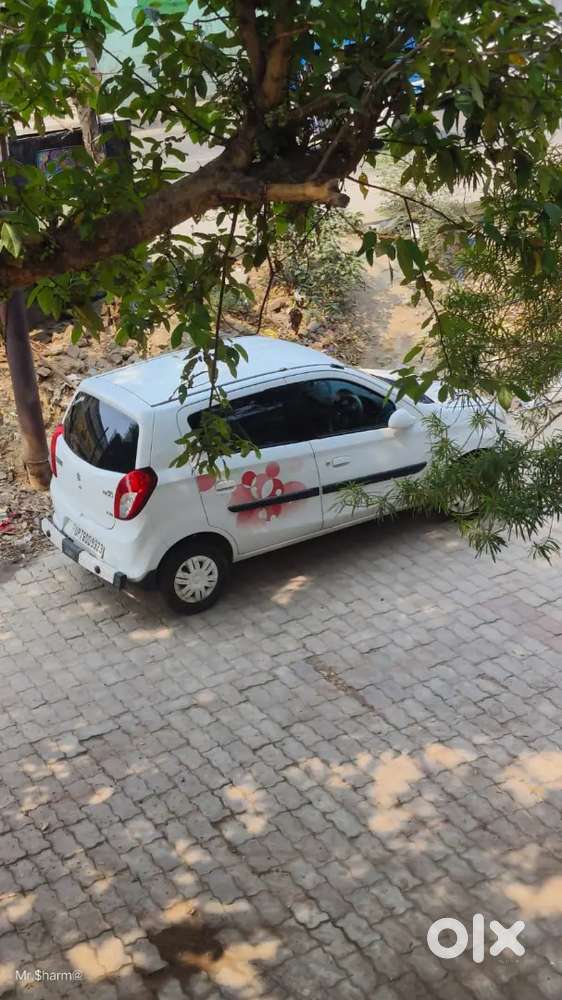 Maruti Suzuki Alto 2013 Lxi Airbag