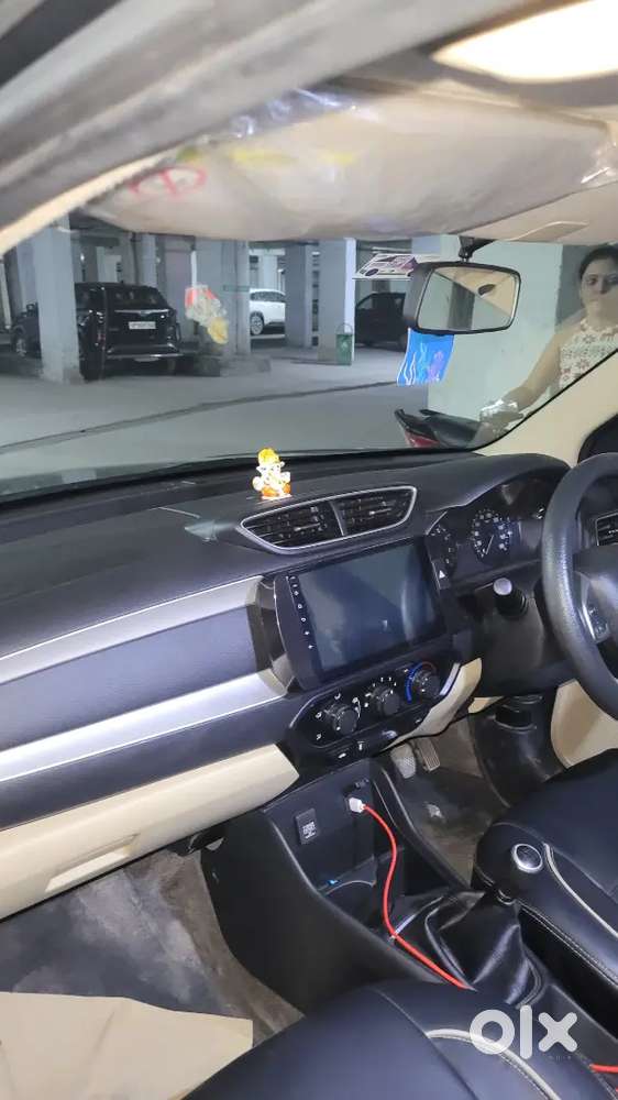 Honda Amaze 1.2 Petrol 2022