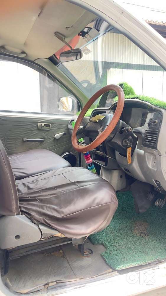 Chevrolet Tavera Elite Ls B3 7 Seats Bsiii, 2007, Diesel