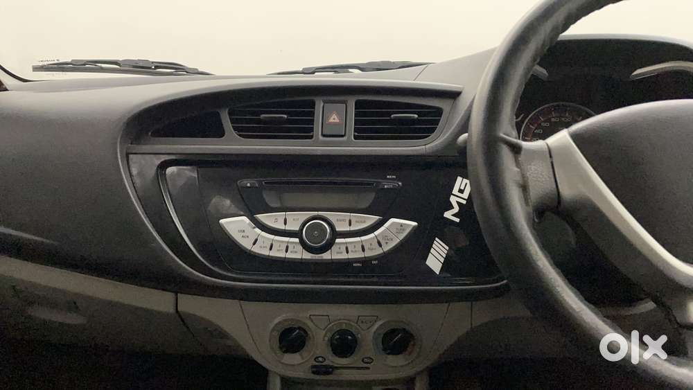 Maruti Suzuki Alto K10 2010-2014 1.0 Vxi (o), 2017, Petrol