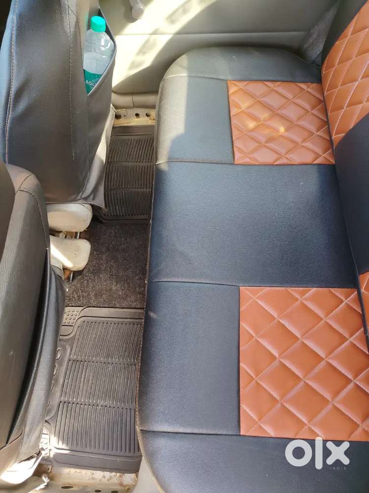 Maruti Suzuki Alto 2008 Lpg Good Condition