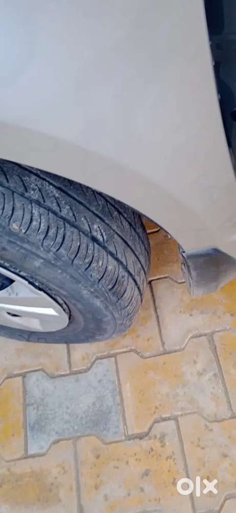 Maruti Suzuki Swift 2011