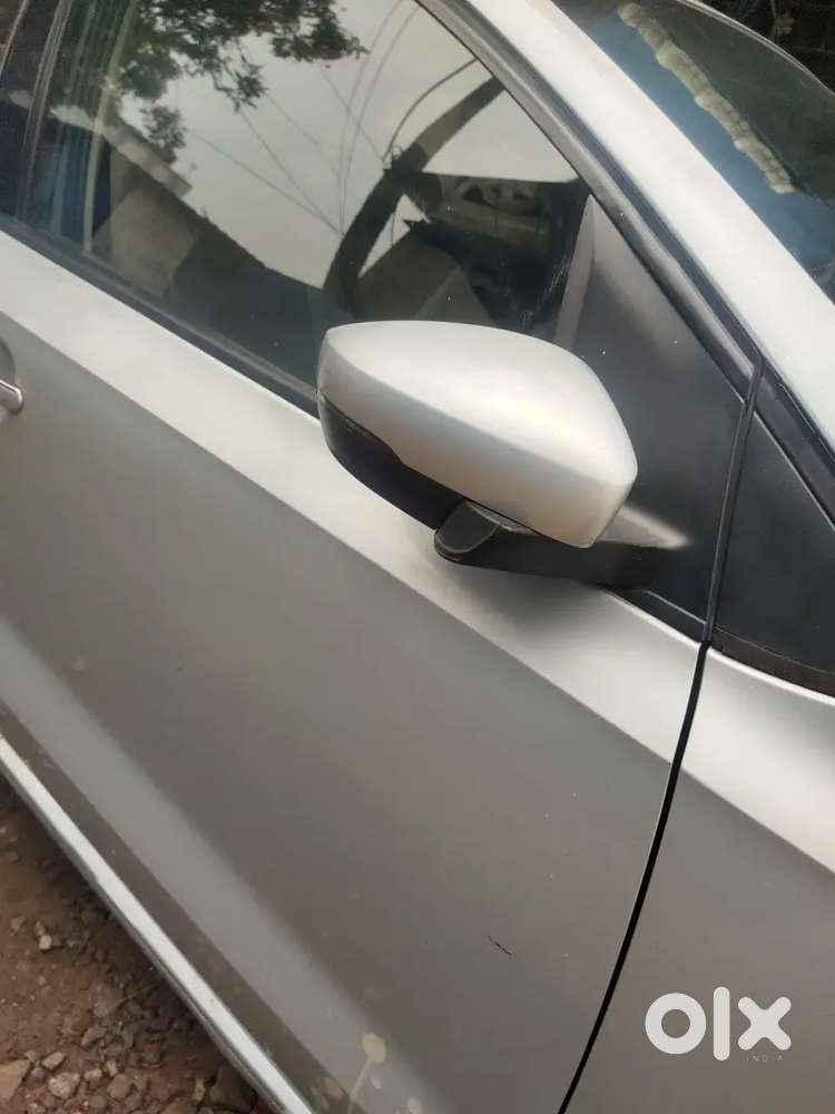 Volkswagen Vento Tdi, 2015, Single Owner
