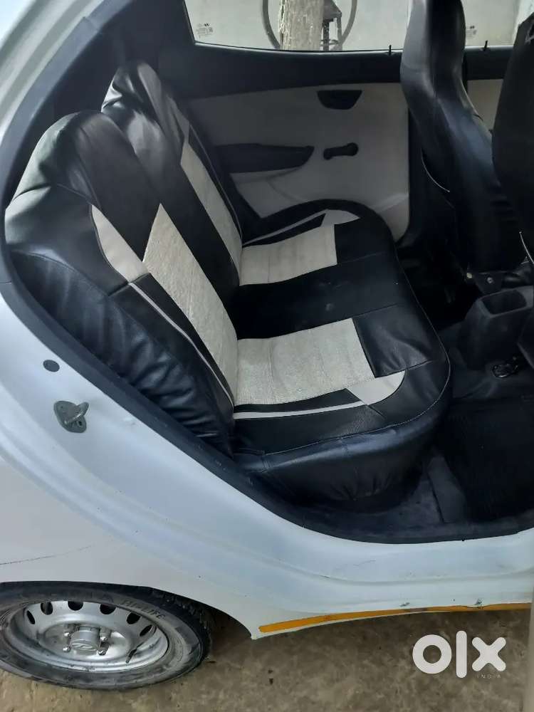Hyundai Eon Era 2015