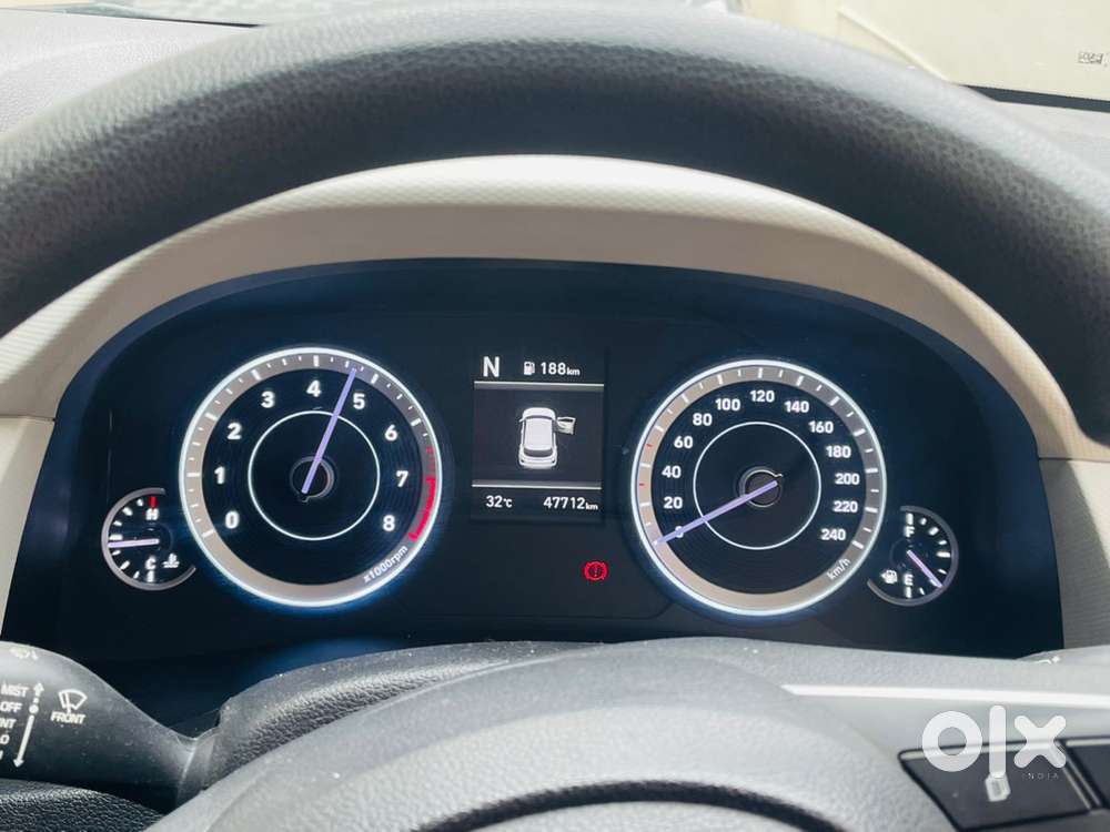 Hyundai Creta 2022 Good Condition
