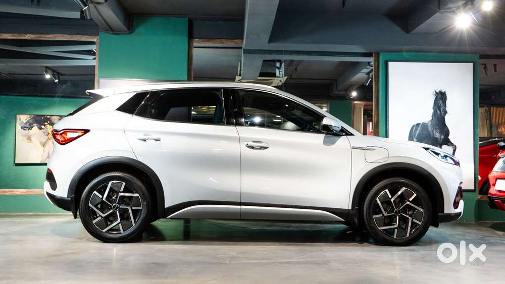 Byd Atto 3 Extended Range, 2024, Electric