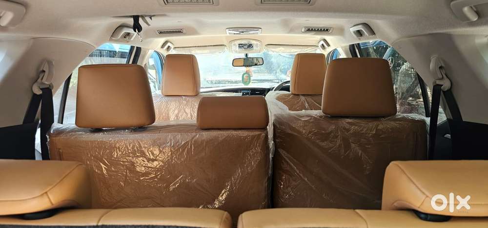 Toyota Fortuner 3.0 4x2 Automatic, 2023, Diesel