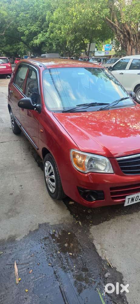 Maruti Suzuki Alto K10 Vxi, 2012, Petrol