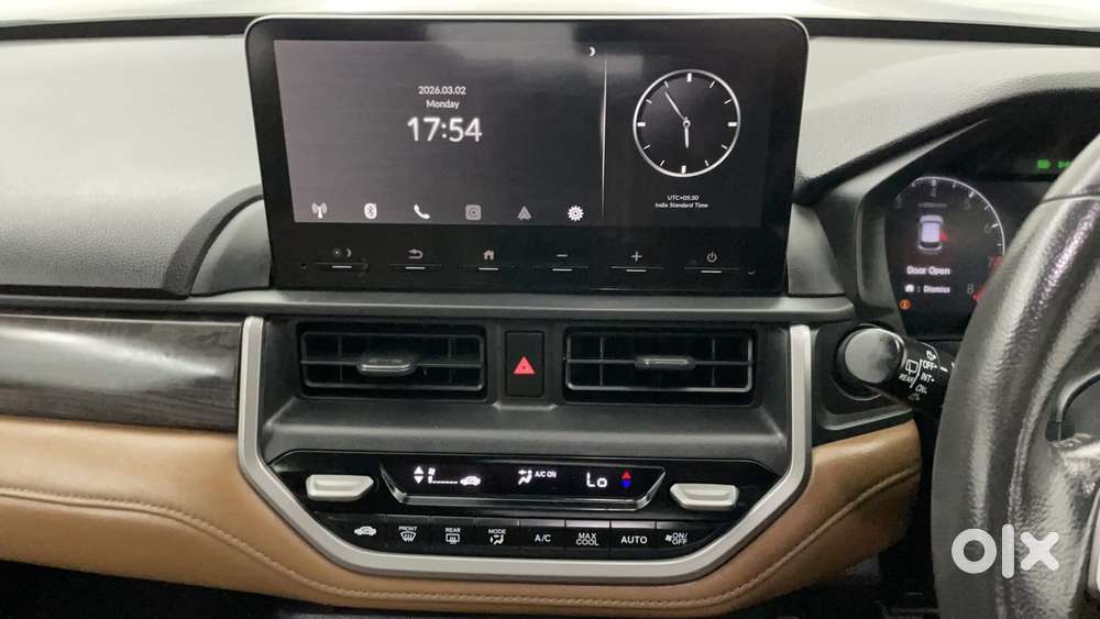 Honda Elevate Zx Mt, 2024, Petrol